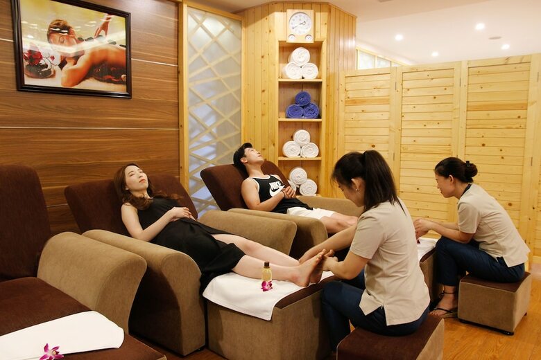 Diamond Sea Hotel