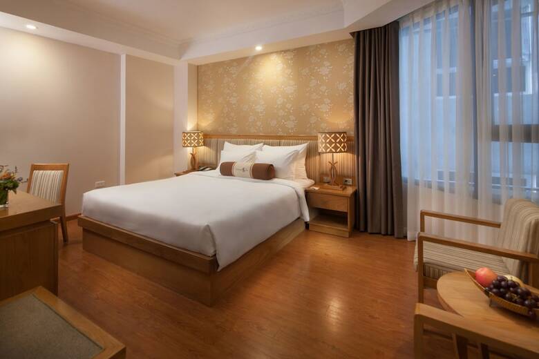 Diamond Sea Hotel