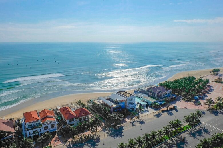 Diamond Sea Hotel