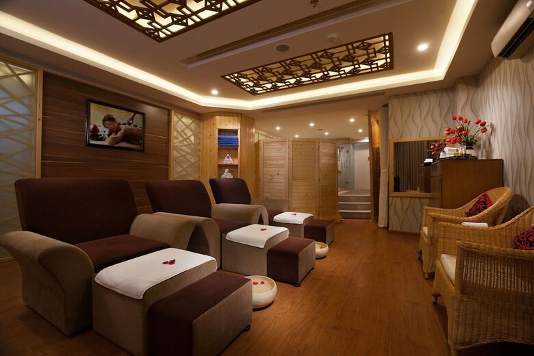 Diamond Sea Hotel