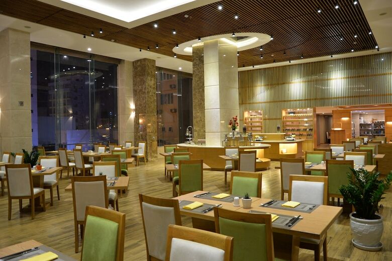 Diamond Sea Hotel