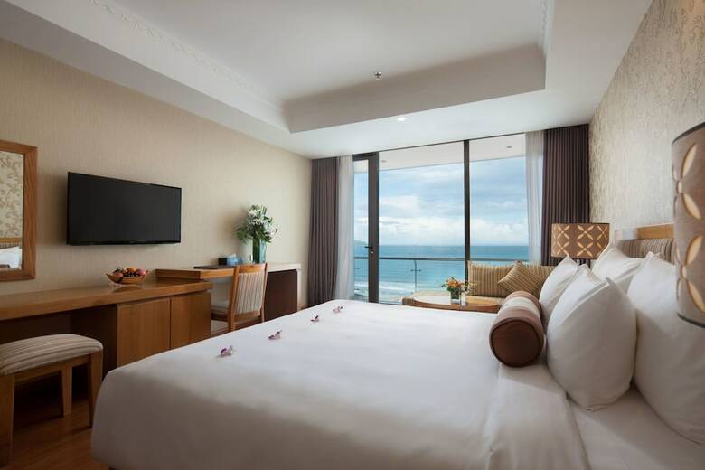 Diamond Sea Hotel