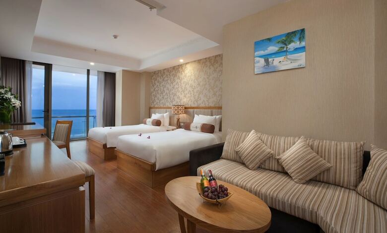 Diamond Sea Hotel