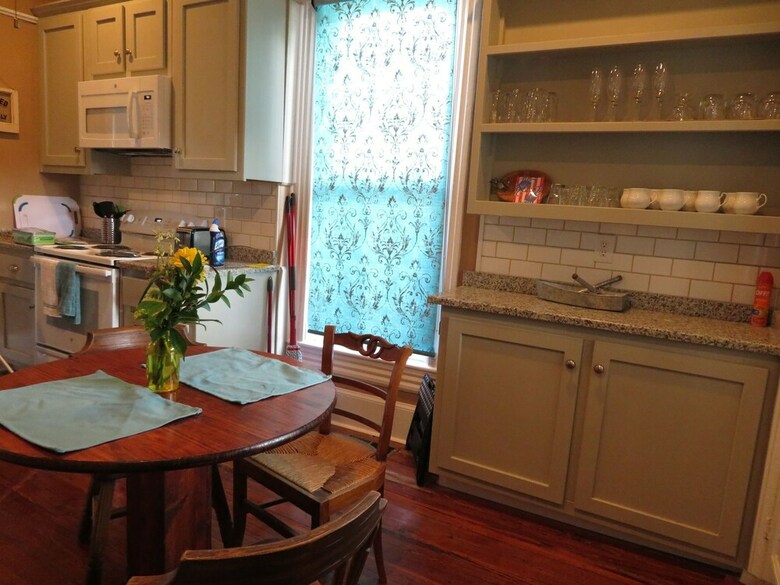Bed & Breakfast St Francis Inn