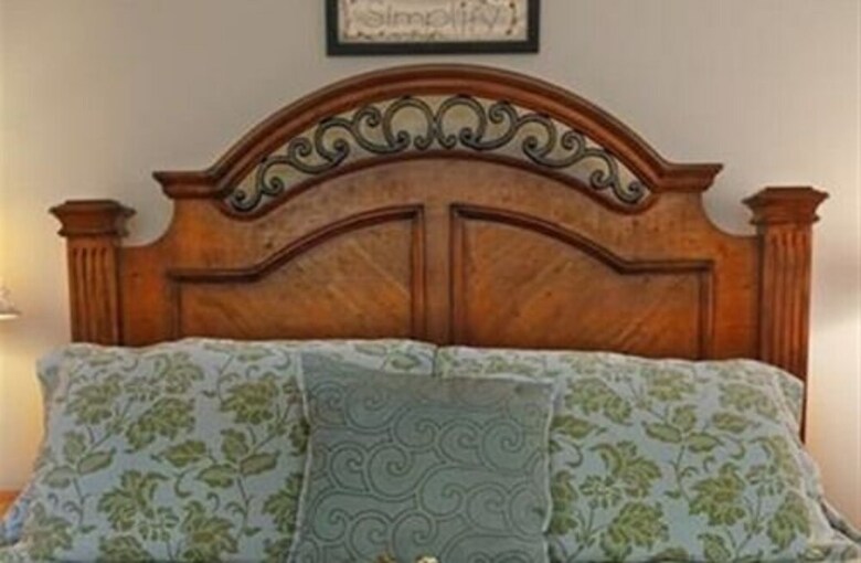 Bed & Breakfast St Francis Inn