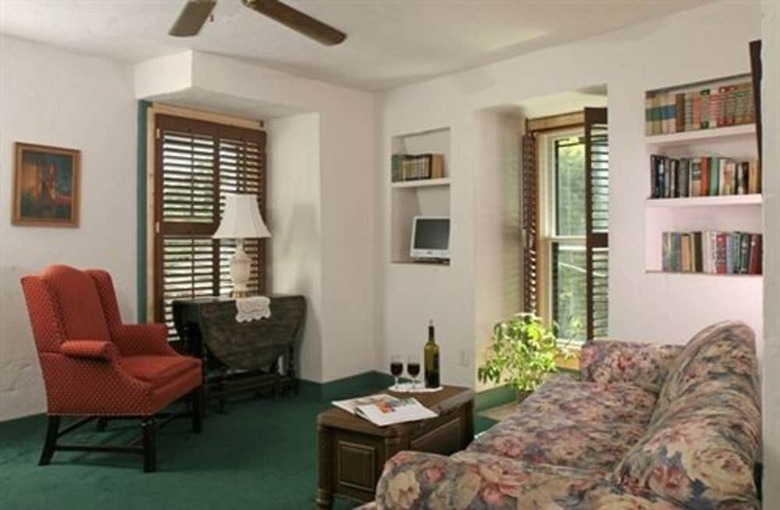 Bed & Breakfast St Francis Inn