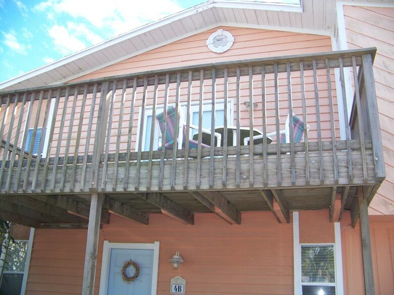 Bed & Breakfast St Francis Inn