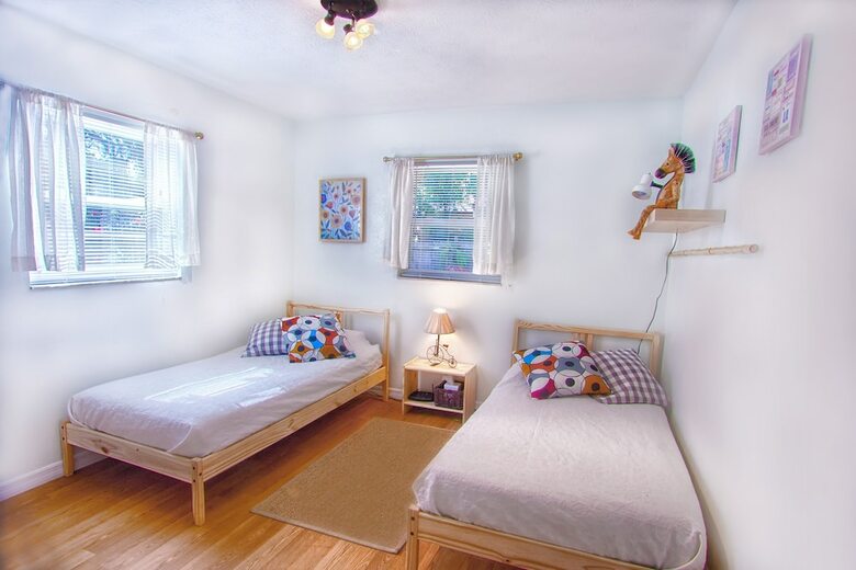 Bed & Breakfast St Francis Inn