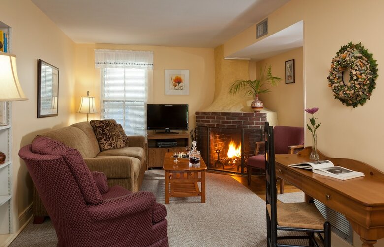 Bed & Breakfast St Francis Inn