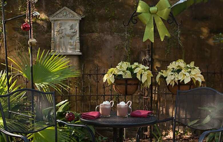 Bed & Breakfast St Francis Inn