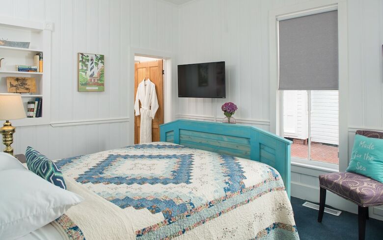 Bed & Breakfast St Francis Inn