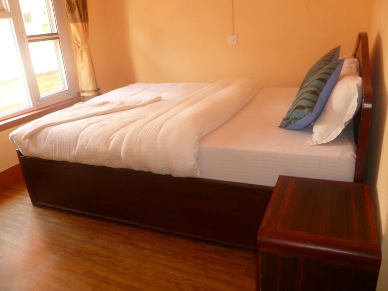 Hotel Andes House