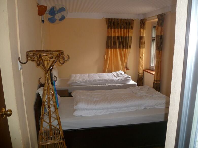 Hotel Andes House