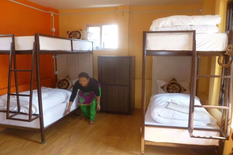Hotel Andes House