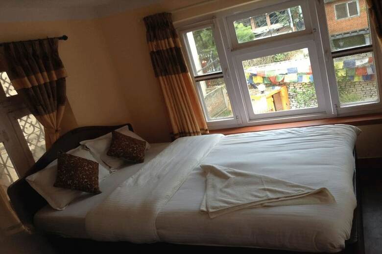 Hotel Andes House