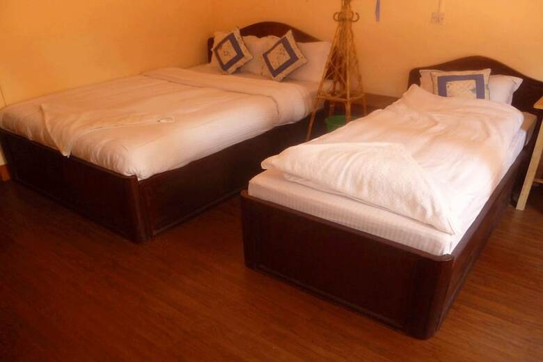Hotel Andes House
