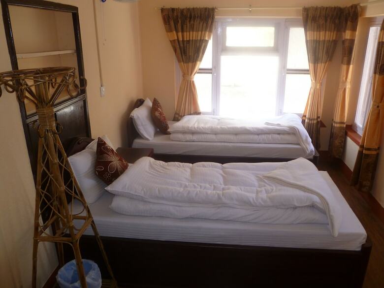 Hotel Andes House