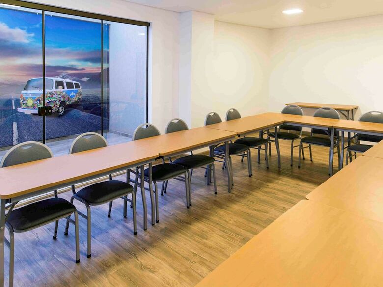 Hotel Ibis Styles Umuarama