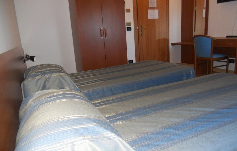 Hotel Albergo Villa Ester