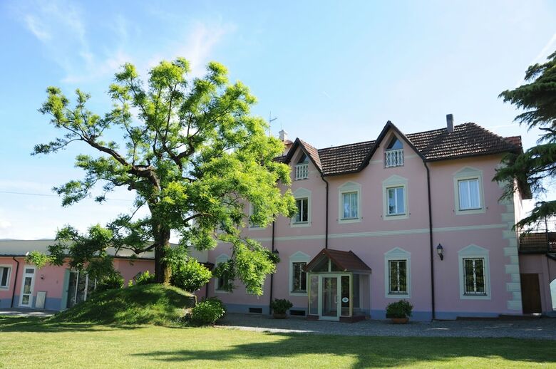 Hotel Albergo Villa Ester