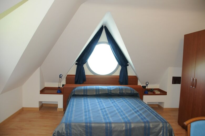 Hotel Albergo Villa Ester