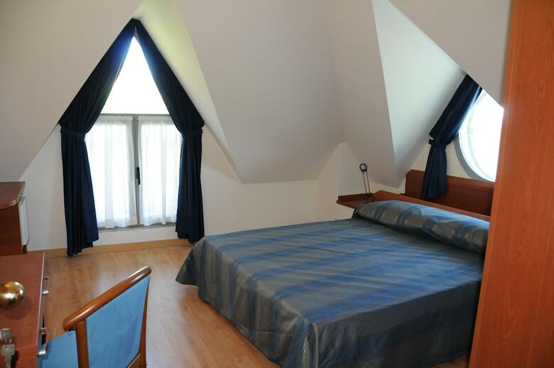 Hotel Albergo Villa Ester
