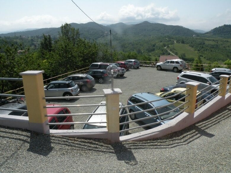 Hotel Albergo Villa Ester