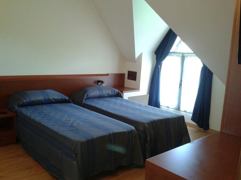 Hotel Albergo Villa Ester