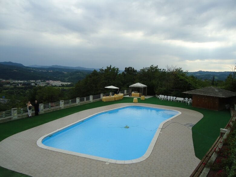 Hotel Albergo Villa Ester