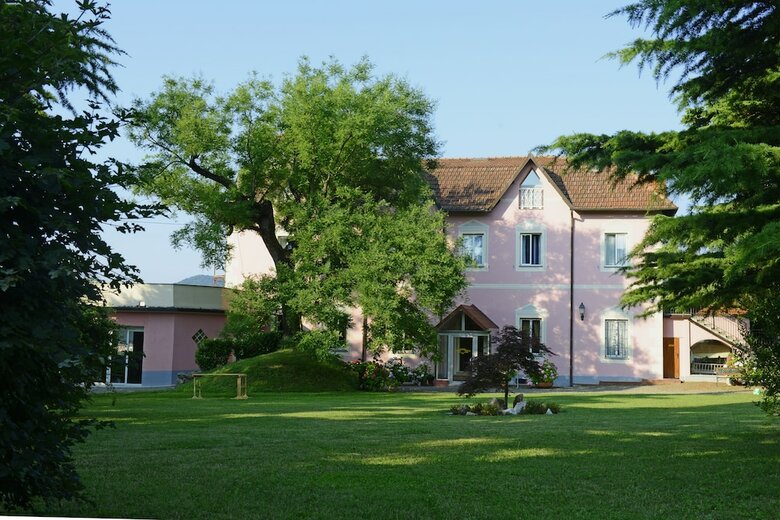 Hotel Albergo Villa Ester