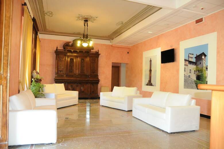 Hotel Albergo Villa Ester
