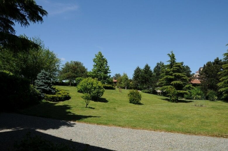 Hotel Albergo Villa Ester