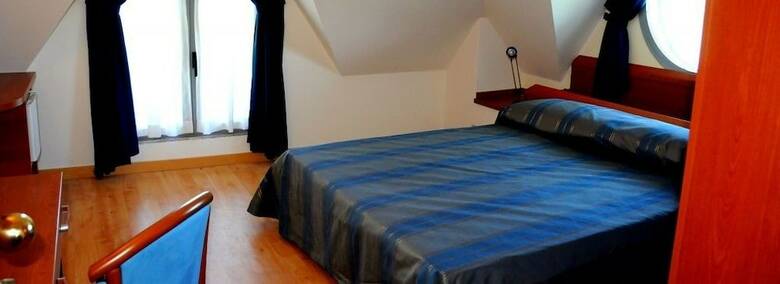Hotel Albergo Villa Ester