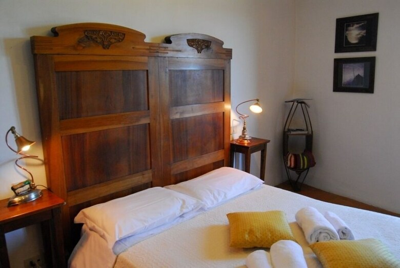 B&B Al Castello Di Fabro