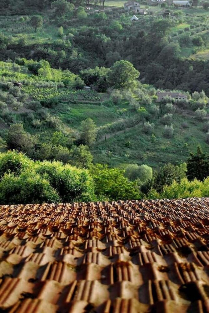 B&B Al Castello Di Fabro