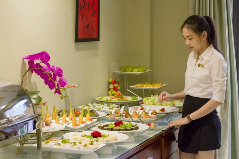 Green House Hotel