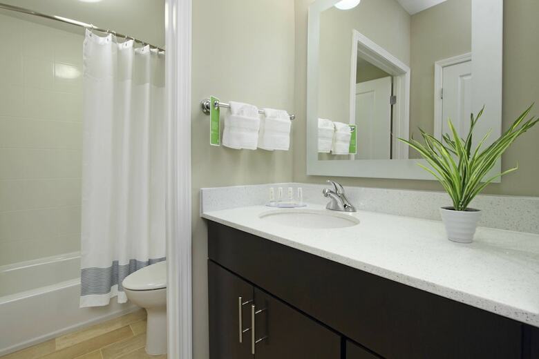 Hotel Towneplace Suites Dallas Mckinney