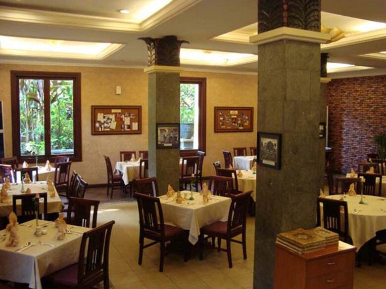 Lotus Garden Hotel