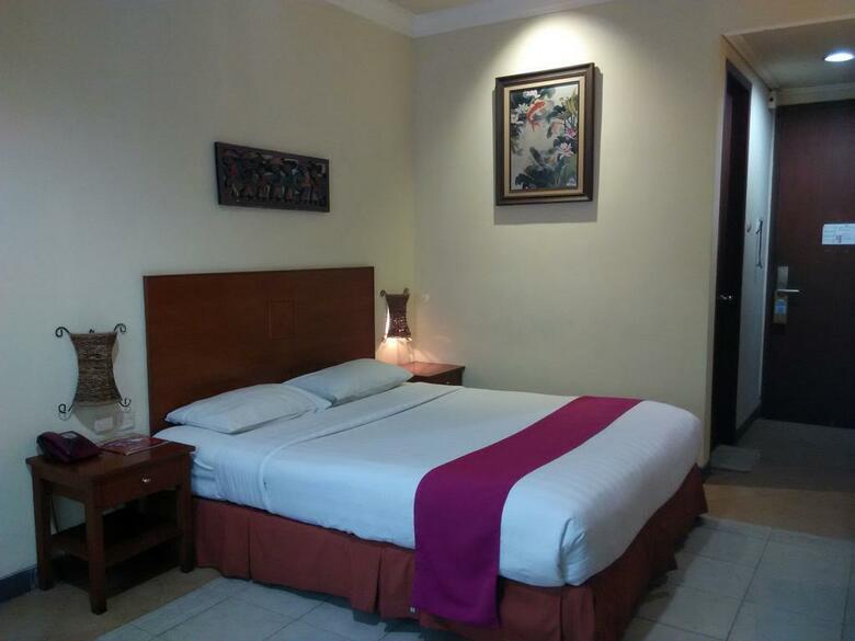 Lotus Garden Hotel