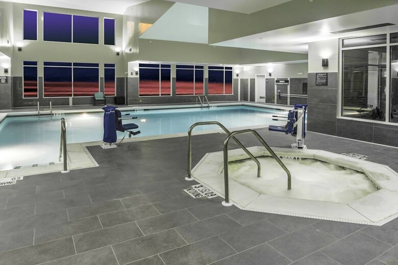 Hotel Residence Inn Augusta