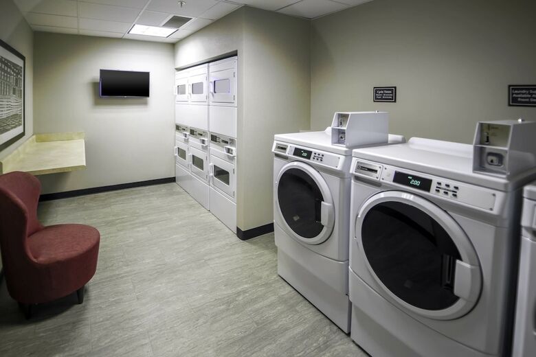 Hotel Residence Inn Augusta