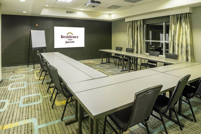 Hotel Residence Inn Augusta