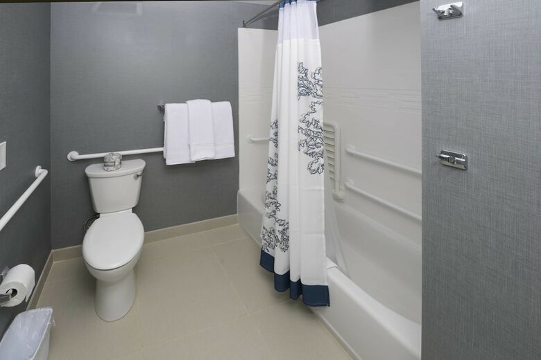 Hotel Residence Inn Augusta