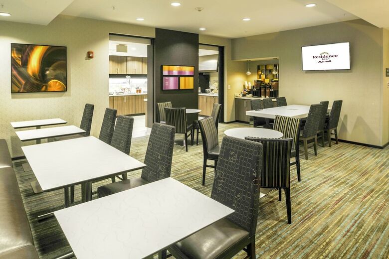 Hotel Residence Inn Augusta