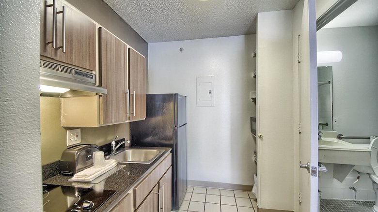 Motel Studio 6 San Antonio, Tx - Six Flags