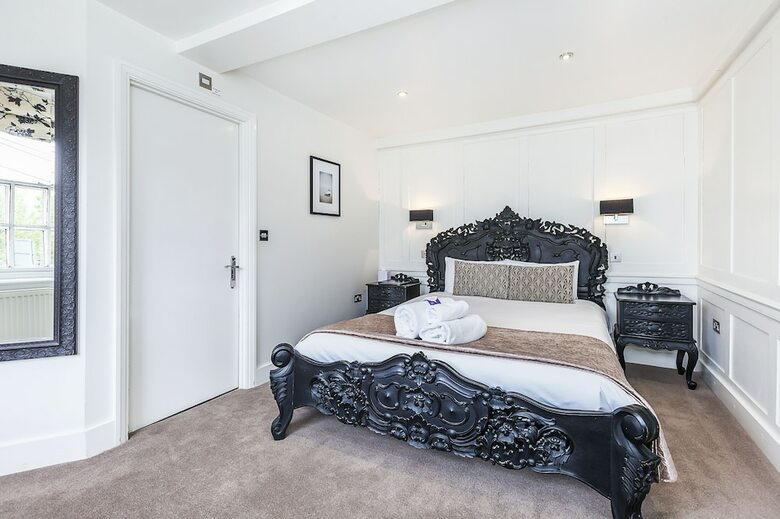 The Kilns Hotel