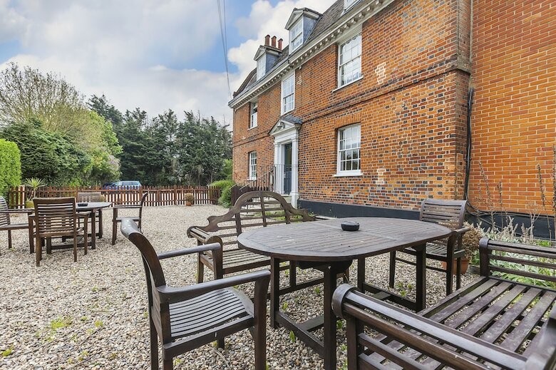 The Kilns Hotel