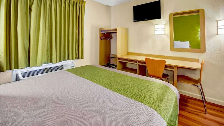 Motel 6 Lake Havasu, Az - Lakeside