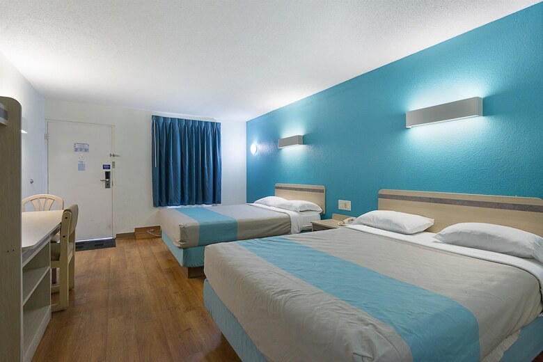 Motel 6 Bells, Tn - Brownsville