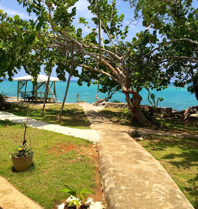 Little Bay Cabins
